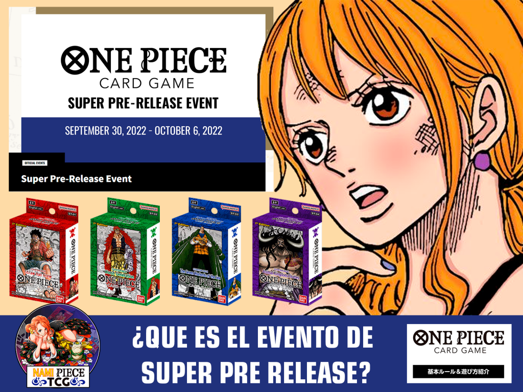 SUPER PRE RELEASE